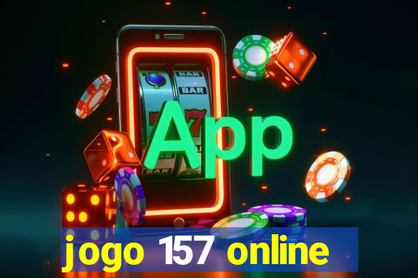 jogo 157 online